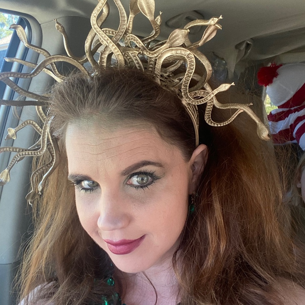 Meet your Posher, Michelle